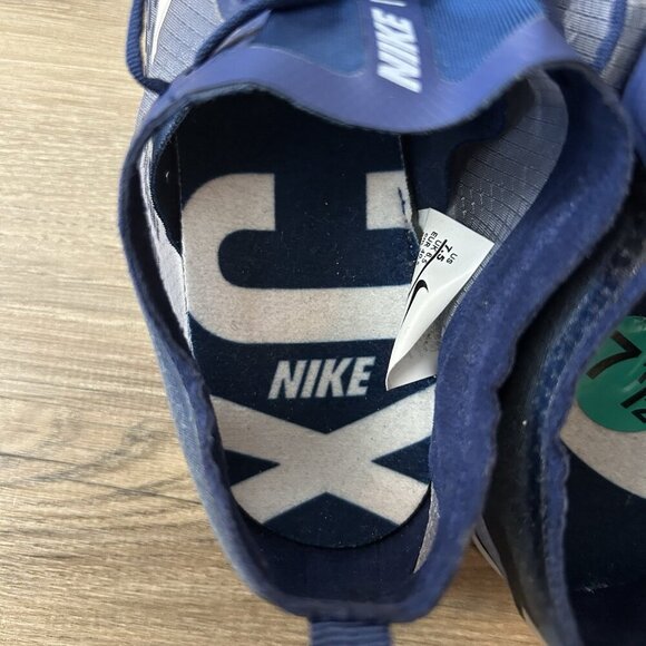 Nike Men's Zoom Victory XC 5 Running Track Shoes (no Spikes) Size 7.5 AJ0847-403 - Picture 6 of 14